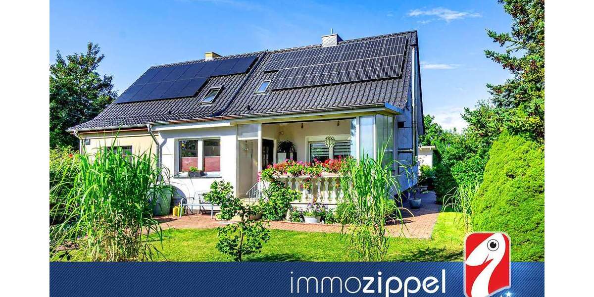 Einfamilienhaus Altlandsberg - 5 Zimmer, 103 m&sup2;, 449.000&euro; | Angebot:23168799