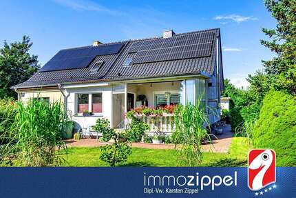 Haus Altlandsberg - 5 Zimmer, 103 m&sup2;, 449.000&euro; | Angebot:23168799