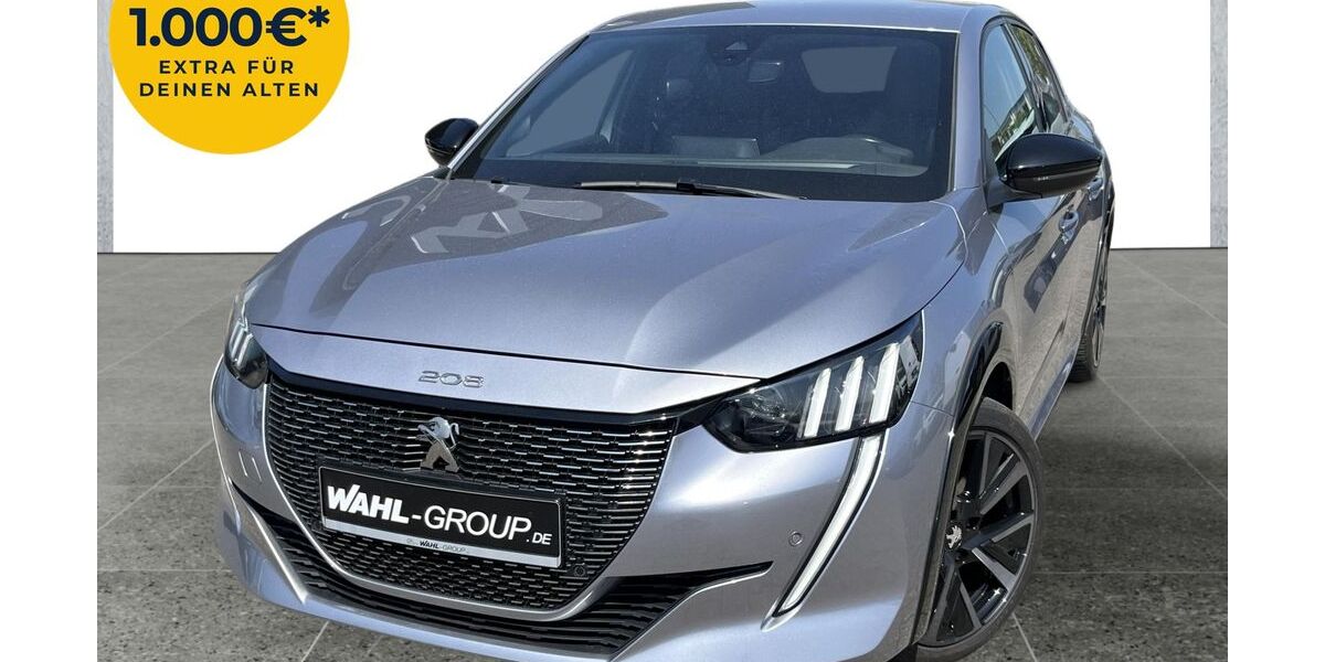 Peugeot 208 65.570 km 16.480 &euro; Aachen 52068