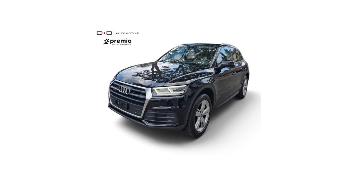 Audi Q5 155.200 km 31.900 &euro; Rottweil 78628