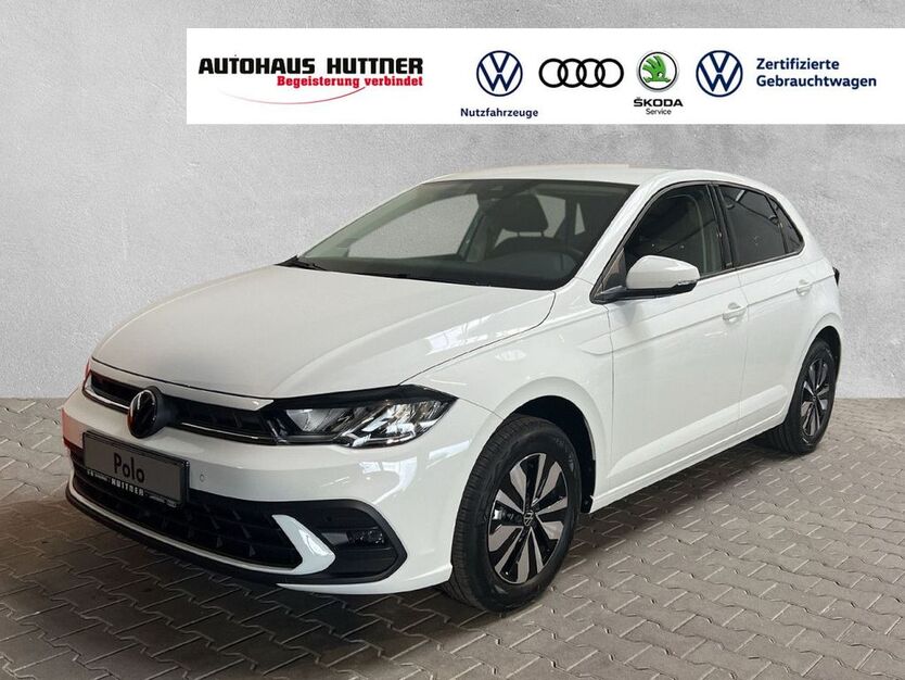 VW Polo 14.700 km 19.490 € Scheuring 86937