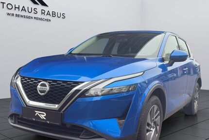 Nissan Qashqai 26.380 km 20.790 &euro; Memmingen 87700