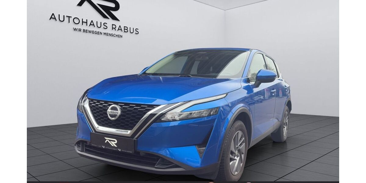 Nissan Qashqai 26.380 km 20.790 &euro; Memmingen 87700