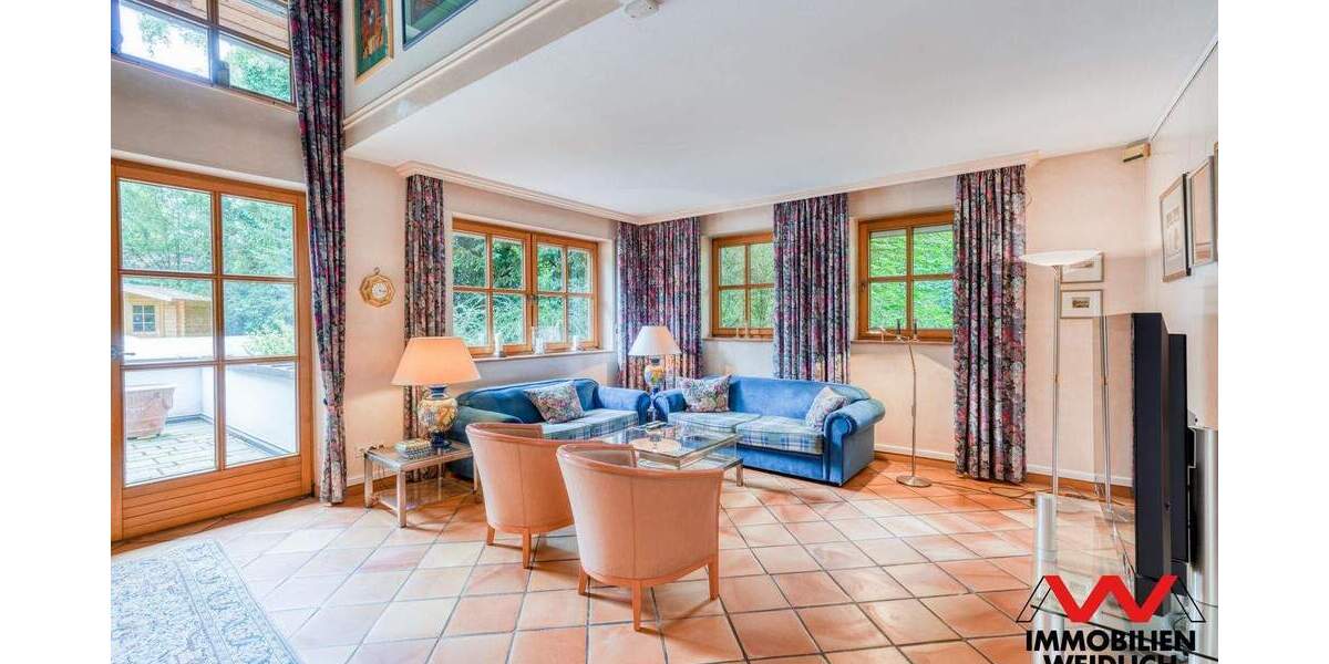 Einfamilienhaus Vaterstetten Baldham - 5 Zimmer, 180 m&sup2;, 1.668.000&euro; | Angebot:24806795