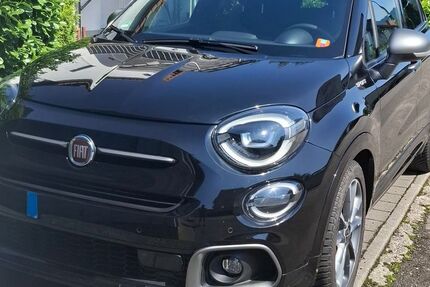 Fiat 500X 25.000 km 17.699 € Schopfheim 79650