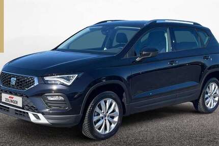 Seat Ateca 1.270 km 29.942 &euro; Dietersheim 91463
