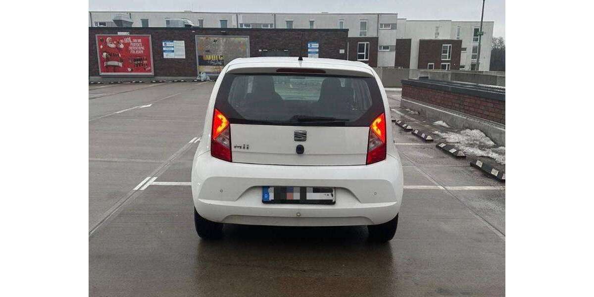 Seat Mii 73.500 km 5.900 &euro; Bremen, Stadt 28357