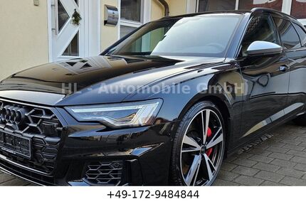 Audi S6 18.200 km 59.990 &euro; Harburg 86655