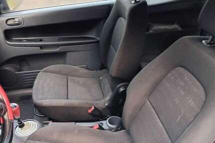 Mitsubishi Colt 297.000 km 500 € Hüttenheim (Duisburg) 47259