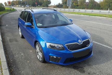 Skoda Octavia 199.000 km 10.300 &euro; Piding 83451