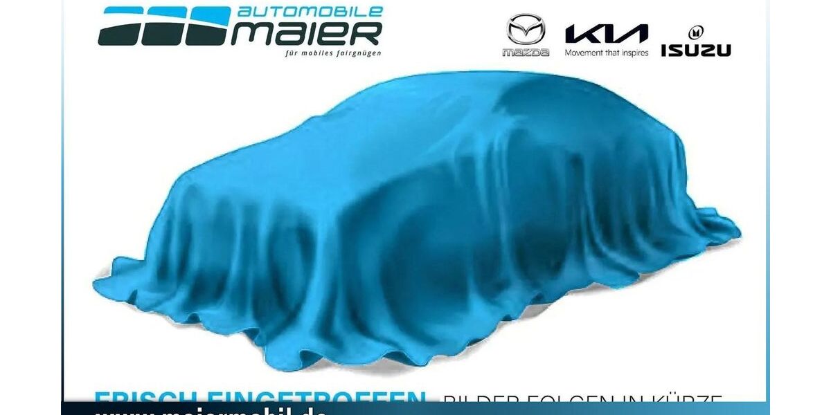 Kia Sportage 21.500 km 26.950 &euro; Rötz 92444