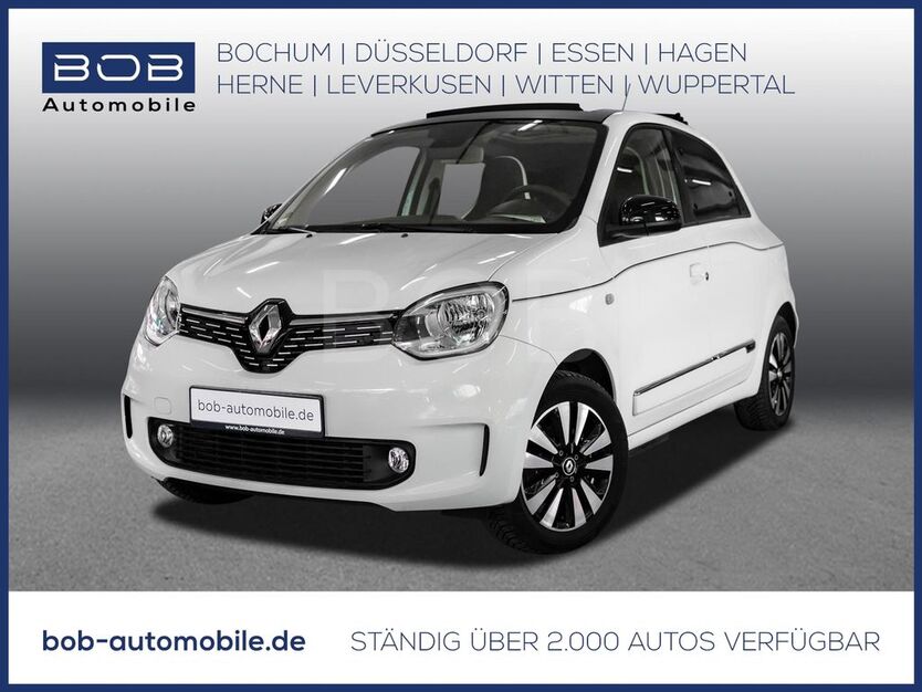 Renault Twingo 7.812 km 15.888 € Düsseldorf 40233