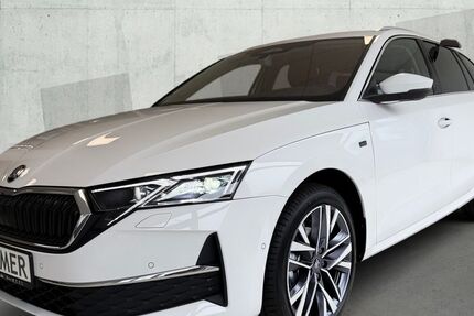 Skoda Octavia 2.999 km 43.990 &euro; Meppen 49716
