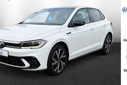 VW Polo 19.560 km 21.290 &euro; Halle / Saale 06120