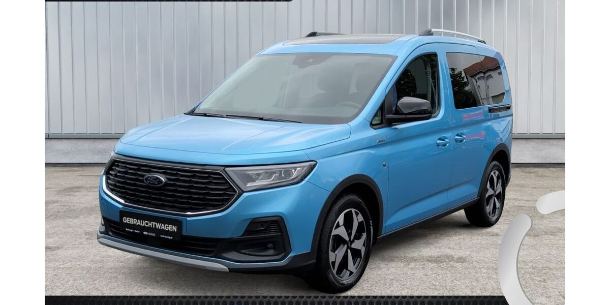 Ford Tourneo Connect 32.232 km 30.850 &euro; Eschwege 37269