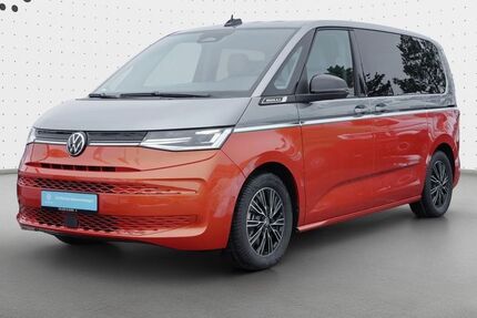 VW T7 Multivan 3.000 km 59.990 &euro; Sand am Main 97522