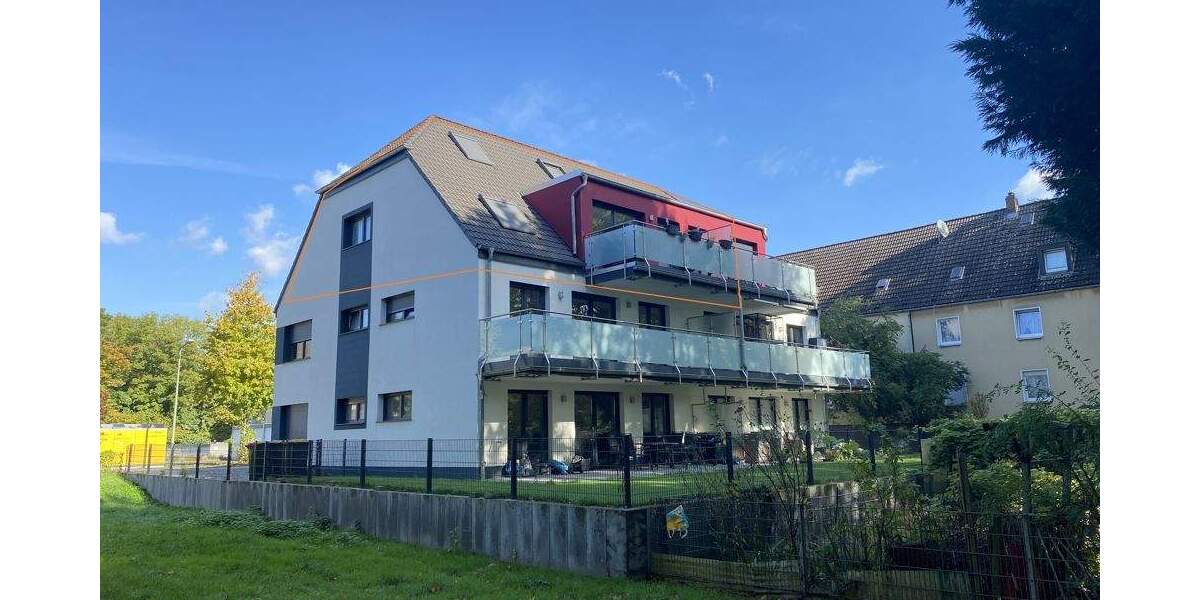 Etagenwohnung Duisburg / Beeck Beeck - 3 Zimmer, 80 m&sup2;, 185.000&euro; | Angebot:23982951