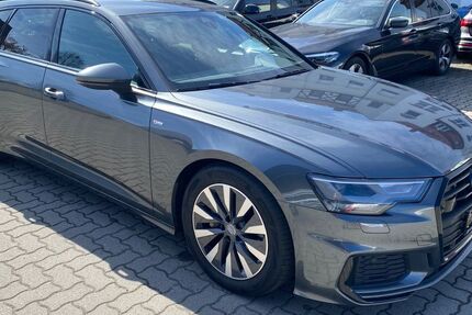 Audi A6 113.720 km 26.490 &euro; Zwickau 08058
