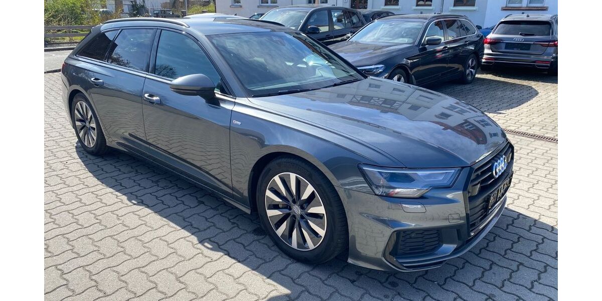 Audi A6 113.720 km 26.490 &euro; Zwickau 08058