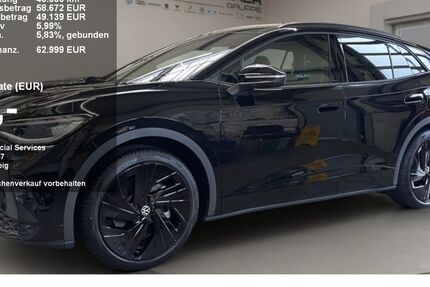 VW ID.4 1.445 km 62.999 &euro; Krefeld 47805