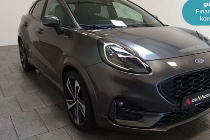 Ford Puma 67.135 km 16.880 € Egelsbach 63329