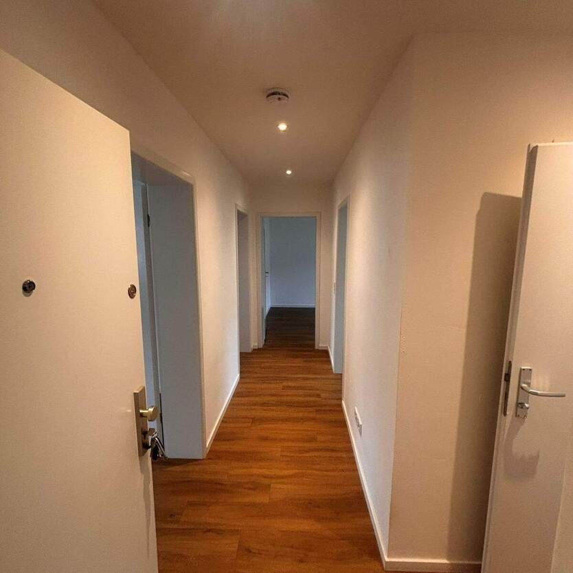 3-Zimmer-Wohnung in Dormagen-Horrem mit Balkon 3 zimmer