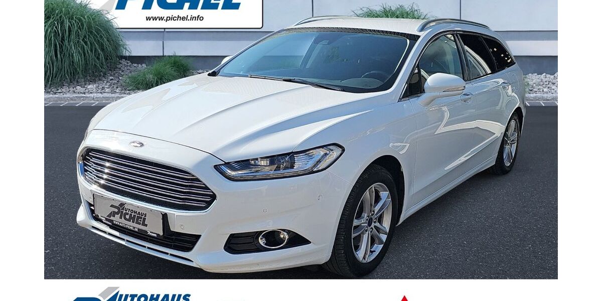 Ford Mondeo 134.818 km 13.790 &euro; Hartmannsdorf 09232