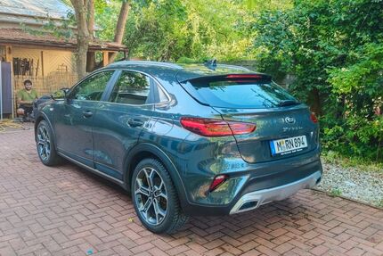 Kia XCeed 59.344 km 17.300 &euro; München 80937