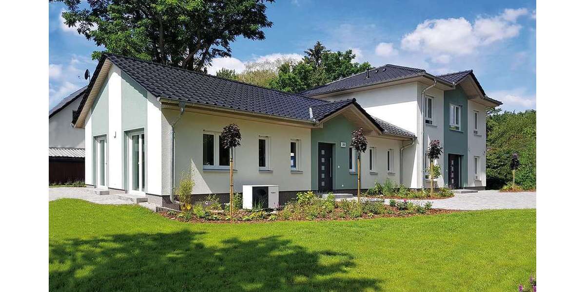 Einfamilienhaus Eggersdorf Eggersdorf - 7 Zimmer, 204 m&sup2;, 1.069.000&euro; | Angebot:26446302