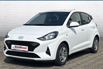 Hyundai i10 2.000 km 15.760 € Bitburg 54634