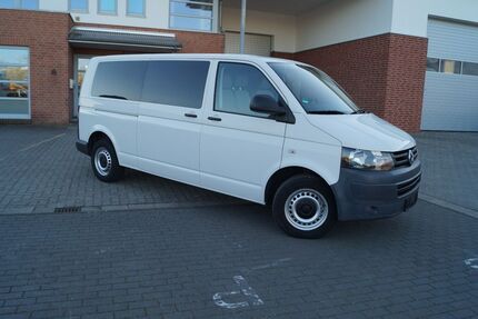 VW T5 Transporter 103.000 km 14.500 &euro; Verden 27283