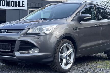 Ford Kuga 230.000 km 7.700 &euro; Hünfeld 36088