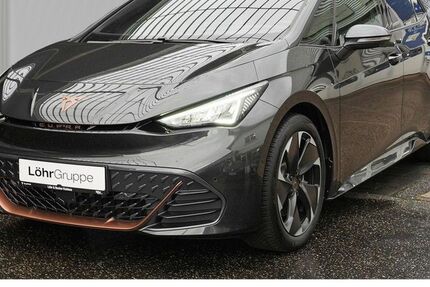 Cupra Born 11.912 km 29.480 € Koblenz 56070