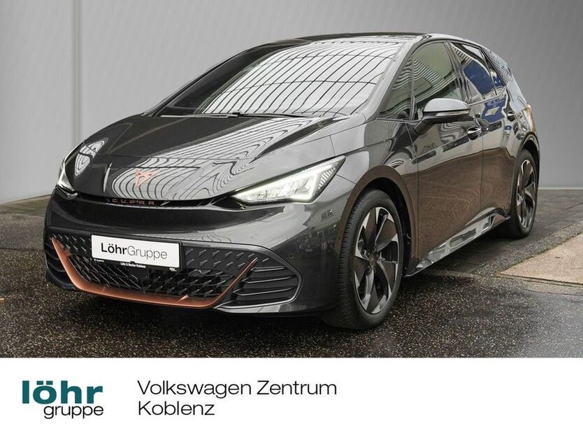 Cupra Born 11.912 km 29.480 € Koblenz 56070