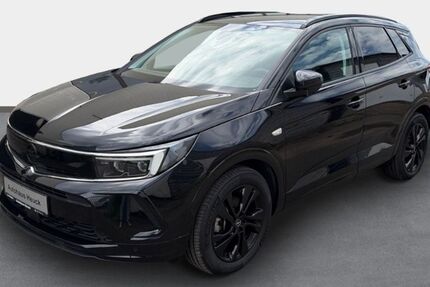 Opel Grandland (X) 20.759 km 20.950 &euro; Wernigerode 38855