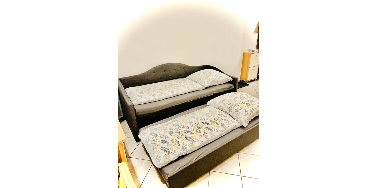 Erdgeschoßwohnung Oberstaufen - 1 Zimmer, 30 m&sup2;, 750&euro; | Angebot:26697944