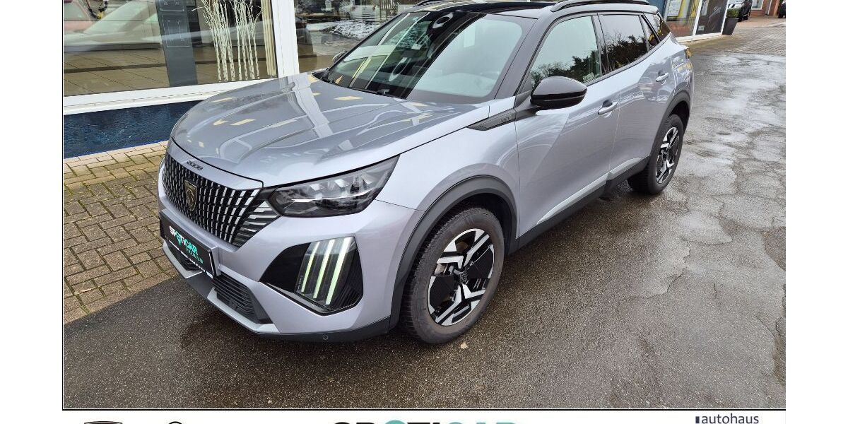 Peugeot 2008 42.113 km 22.490 &euro; Sudwalde 27257