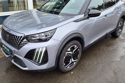 Peugeot 2008 42.113 km 22.970 &euro; Sudwalde 27257