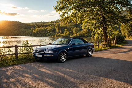 Audi 80 217.000 km 7.800 &euro; Rauen 15518