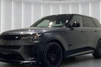 Land Rover Range Rover Sport 3.000 km 179.890 &euro; Hamburg 22297