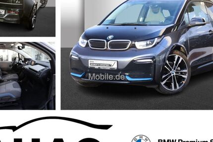 BMW i3 38.989 km 21.490 &euro; Coesfeld 48653