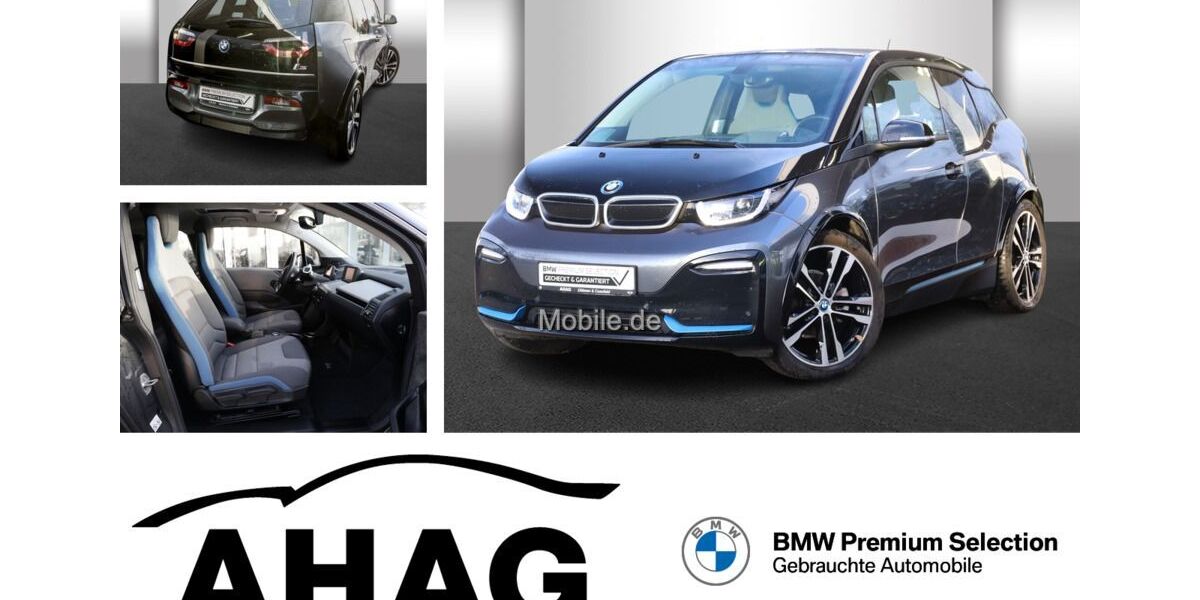 BMW i3 38.989 km 21.490 &euro; Coesfeld 48653