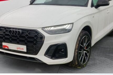Audi Q5 36.200 km 46.890 &euro; Crailsheim 74564