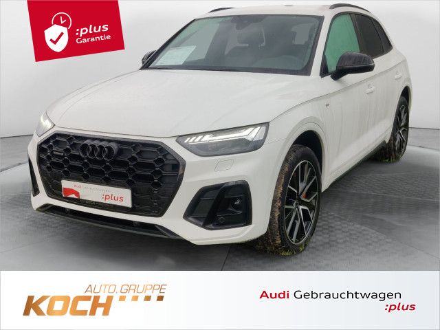Audi Q5 36.200 km 46.890 &euro; Crailsheim 74564