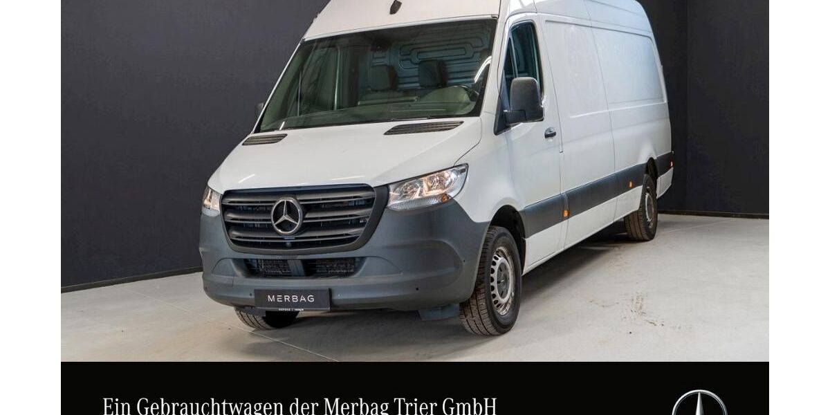Mercedes-Benz Sprinter 238.174 km 22.562 &euro; Trier 54294
