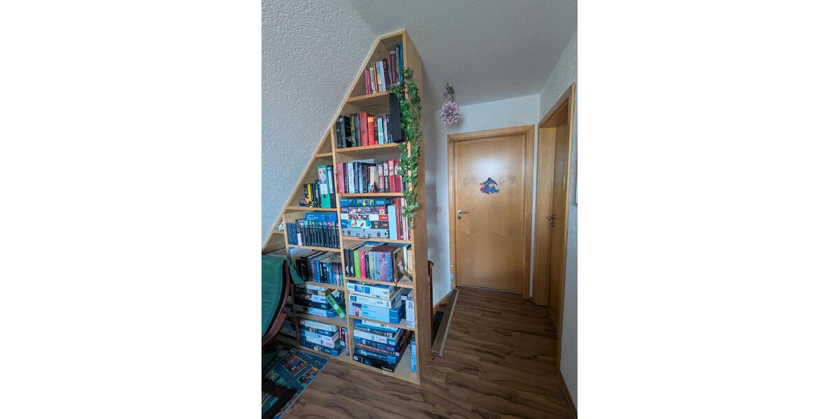 Doppelhaushälfte Brüel - 4 Zimmer, 120 m&sup2;, 210.000&euro; | Angebot:27273582