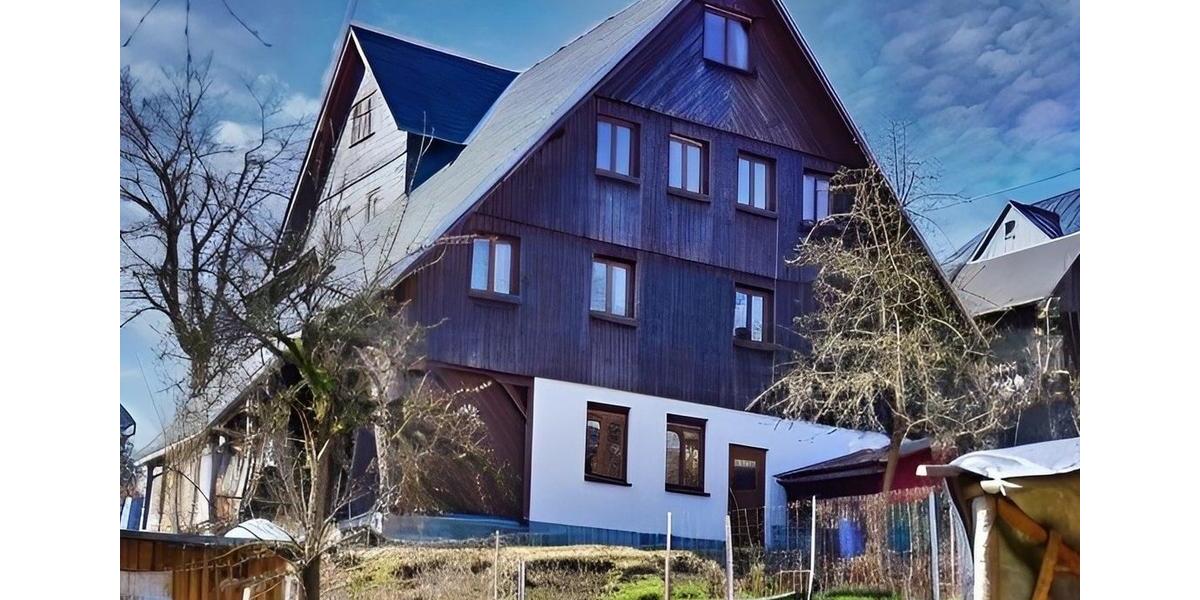 Mehrfamilienhaus, Wohnhaus Klingenthal - 9 Zimmer, 200 m&sup2;, 150.000&euro; | Angebot:27062184