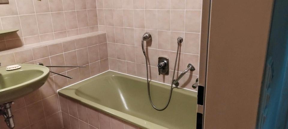 Erdgeschoßwohnung Ulm Söflingen - 1 Zimmer, 21 m&sup2;, 470&euro; | Angebot:25452015