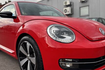 VW Beetle 140.000 km 10.900 € Saarbrücken-Altenkessel 66126