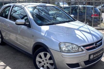 Opel Corsa 76.785 km 2.950 &euro; Neumünster 24539